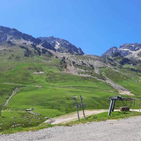 バニエール・ド・ビゴール38M2,La Mongie Tourmalet,4/6Persアパートメント エクステリア 写真
